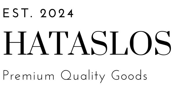 Hataslos